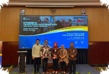 Kemendag Dorong Pelaku Usaha Jateng Menembus Pasar Ekspor, TEI 2026 Jadi Gerbang Utama