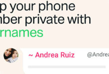 Bye Nomor HP di WhatsApp, Username Baru Bikin Chatting Lebih Aman dan Privat