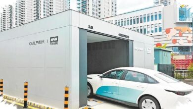 CATL Ubah Baterai Mobil Listrik Jadi Aset Penghasil Uang, Begini Cara Kerjanya