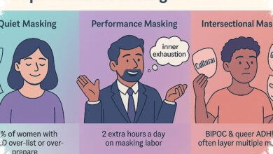 5 Tanda Kamu Sering Masking Saat Bersosialisasi, Diam-Diam Lelah Jadi Diri Lain