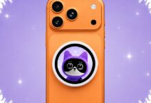 OPPO Bubble Kini Bisa Dipakai Di iPhone, Layar Selfie Magnetik Ini Mulai Dijual 6 Juli