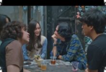 Trailer Dan Bandung Dirilis, Cinta Basil Dan Elma Diuji Perbedaan Kasta