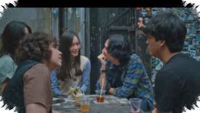 Trailer Dan Bandung Dirilis, Cinta Basil Dan Elma Diuji Perbedaan Kasta