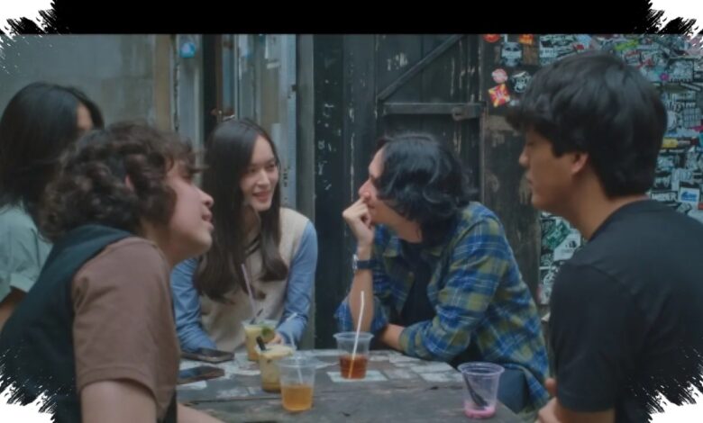 Trailer Dan Bandung Dirilis, Cinta Basil Dan Elma Diuji Perbedaan Kasta