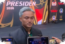 Persebaya Jadikan Piala Presiden Arena Pemantapan, Ujian Awal Sebelum Super League