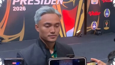 Persebaya Jadikan Piala Presiden Arena Pemantapan, Ujian Awal Sebelum Super League