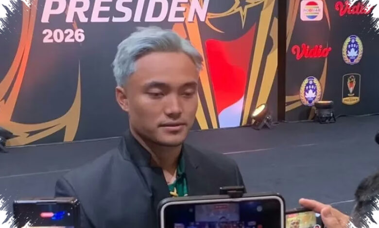 Persebaya Jadikan Piala Presiden Arena Pemantapan, Ujian Awal Sebelum Super League