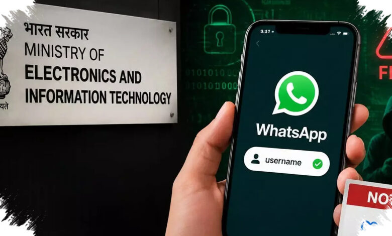 WhatsApp Username Janjikan Privasi Lebih Aman, Tapi Buka Celah Scam Baru
