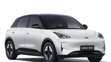 Geely EX2 Max 2026 Dijual Segini, Kabin Premium dan Layar 14,6 Inci Jadi Godaan Besar