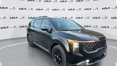 Mobil Hybrid Kini Tak Lagi Mahal, Rp 300 Jutaan Sudah Bisa Pilih MPV sampai SUV