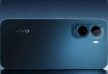 Vivo Y500 4G Resmi, Baterai 8.100 mAh dan Layar 5.000 Nits Langsung Curi Perhatian