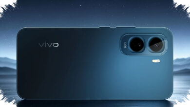 Vivo Y500 4G Resmi, Baterai 8.100 mAh dan Layar 5.000 Nits Langsung Curi Perhatian