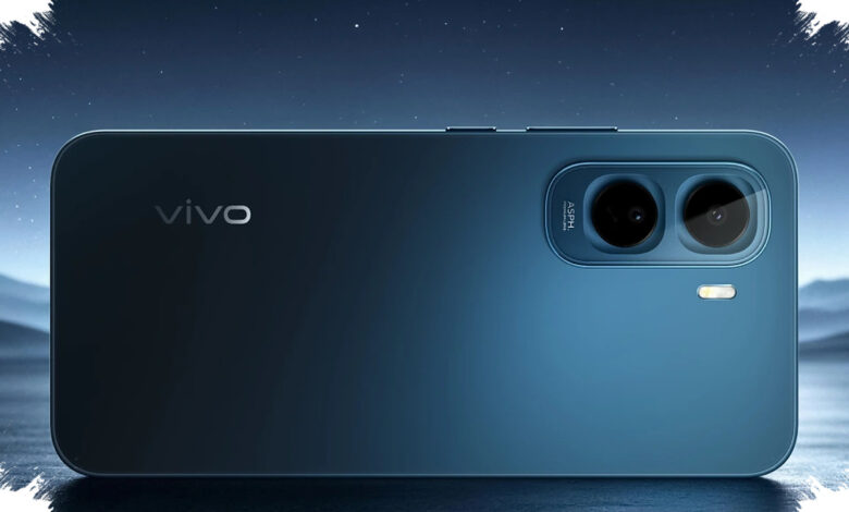 Vivo Y500 4G Resmi, Baterai 8.100 mAh dan Layar 5.000 Nits Langsung Curi Perhatian