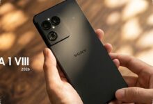 Sony Xperia 1 VIII Di Edinburgh, Kamera Flagship Ini Makin Serius Untuk Kreator