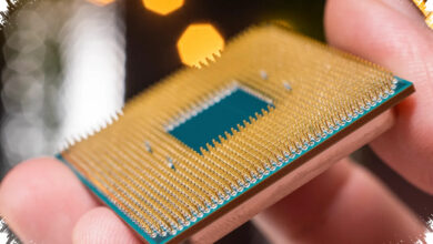 AMD Diam-Diam Siapkan Core CPU Baru, Linux Sudah Membukanya Sebelum Diumumkan
