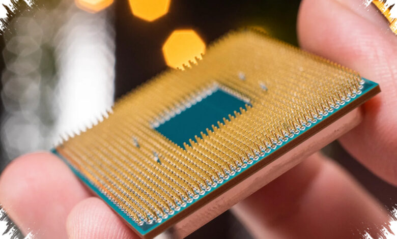 AMD Diam-Diam Siapkan Core CPU Baru, Linux Sudah Membukanya Sebelum Diumumkan