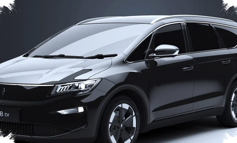 Aletra Siapkan Adik L8 di GIIAS 2026, Mengincar Kelas MPV EV Rp 300 Jutaan