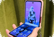 5 HP RAM 8 GB Harga 1 Jutaan yang Bikin Multitasking Terasa Naik Kelas di 2026