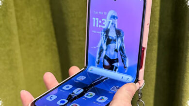 5 HP RAM 8 GB Harga 1 Jutaan yang Bikin Multitasking Terasa Naik Kelas di 2026