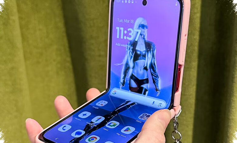 5 HP RAM 8 GB Harga 1 Jutaan yang Bikin Multitasking Terasa Naik Kelas di 2026