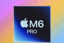 Apple Putus Tradisi Apple Silicon, M6 Disebut Tanpa Pro dan Max demi Melesat ke M7