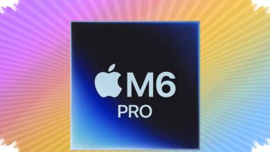 Apple Putus Tradisi Apple Silicon, M6 Disebut Tanpa Pro dan Max demi Melesat ke M7
