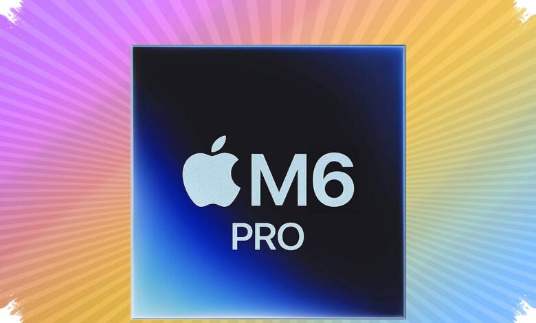 Apple Putus Tradisi Apple Silicon, M6 Disebut Tanpa Pro dan Max demi Melesat ke M7