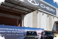 Chery Ambil Alih Pabrik Nissan di Afsel, Siapkan Basis Baru Untuk Tembus 100 Ribu Unit