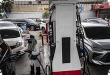 Belanja Negara Membengkak Rp132 Triliun, Subsidi Energi Jadi Ujian Fiskal Pemerintah