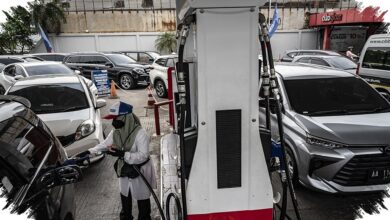 Belanja Negara Membengkak Rp132 Triliun, Subsidi Energi Jadi Ujian Fiskal Pemerintah