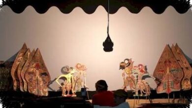 Wayang Kulit Klaten, Pesan Budaya yang Ditegaskan Bupati sebagai Warisan Adiluhung Bangsa