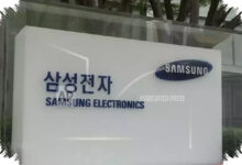 Samsung Kejar Anthropic, Perebutan Cip AI Khusus Kian Memanas