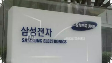 Samsung Kejar Anthropic, Perebutan Cip AI Khusus Kian Memanas