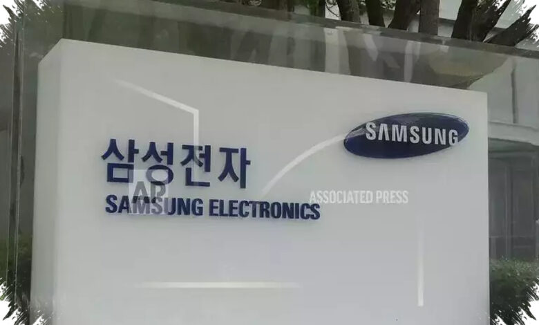 Samsung Kejar Anthropic, Perebutan Cip AI Khusus Kian Memanas