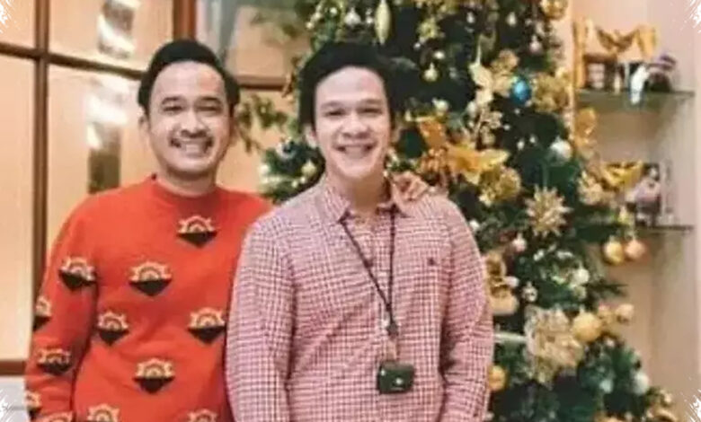 Ruben Onsu Sedih Ingat Pesan Orang Tua, Konflik dengan Jordi Kian Membebani Hatinya
