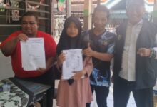 Advokasi Pendidikan Berbuah Solusi, Dua Anak Yatim Wonokusumo Lanjut Sekolah Tanpa Beban Biaya
