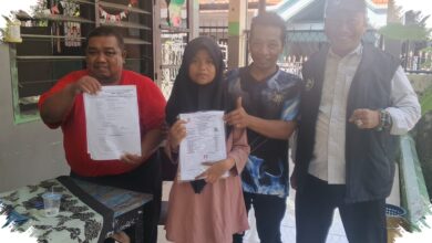Advokasi Pendidikan Berbuah Solusi, Dua Anak Yatim Wonokusumo Lanjut Sekolah Tanpa Beban Biaya