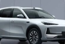 Geely EX5 Tawarkan Jarak 495 Km dan Kabin Mewah, SUV Listrik Ini Sulit Diabaikan