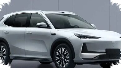 Geely EX5 Tawarkan Jarak 495 Km dan Kabin Mewah, SUV Listrik Ini Sulit Diabaikan