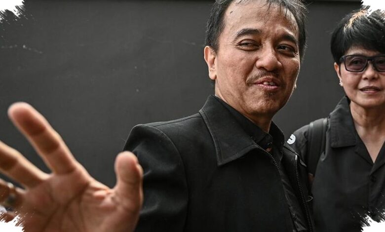 Hakim Nyatakan Penggeledahan, Penangkapan Dan Penahanan Roy Suryo Tidak Sah, Ini Alasan Formilnya