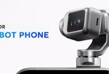 Honor Robot Phone Muncul Bulan Depan, Kamera Robotnya Siap Ubah Cara Rekam Video