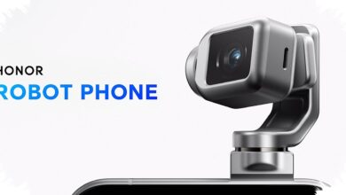 Honor Robot Phone Muncul Bulan Depan, Kamera Robotnya Siap Ubah Cara Rekam Video