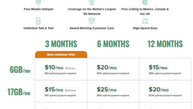 T-Mobile Naikkan Tarif, Mint Mobile Balas dengan Unlimited Murah yang Sulit Diabaikan