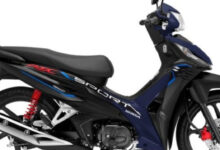 5 Motor Bebek Paling Irit BBM 2026, Nomor 3 Tembus 70 Km per Liter!