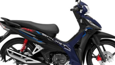 5 Motor Bebek Paling Irit BBM 2026, Nomor 3 Tembus 70 Km per Liter!