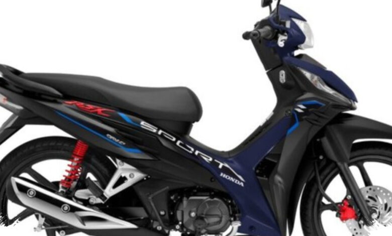 5 Motor Bebek Paling Irit BBM 2026, Nomor 3 Tembus 70 Km per Liter!