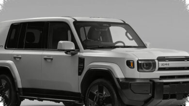 iCAR V27 Meluncur di GIIAS 2026, Lebih Buas dari V23 dan Tak Bergantung Charger