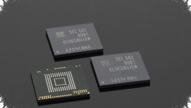 Harga RAM Samsung Melonjak 100 Persen, Apple Lobi AS Demi Chip Murah China