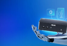 Asus Buka Harga NUC 16 Pro, Mini PC Copilot+ Ini Ternyata Tidak Murah