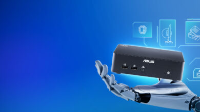 Asus Buka Harga NUC 16 Pro, Mini PC Copilot+ Ini Ternyata Tidak Murah